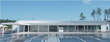 道の駅　のと千里浜 イメージ